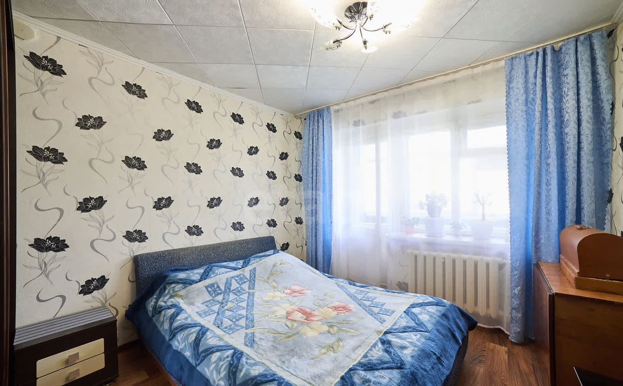 квартира г Стерлитамак Курчатовский ул Коммунистическая 55 фото 2