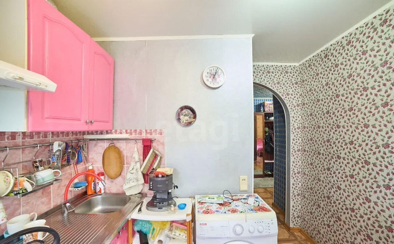 квартира г Стерлитамак Курчатовский ул Коммунистическая 55 фото 11