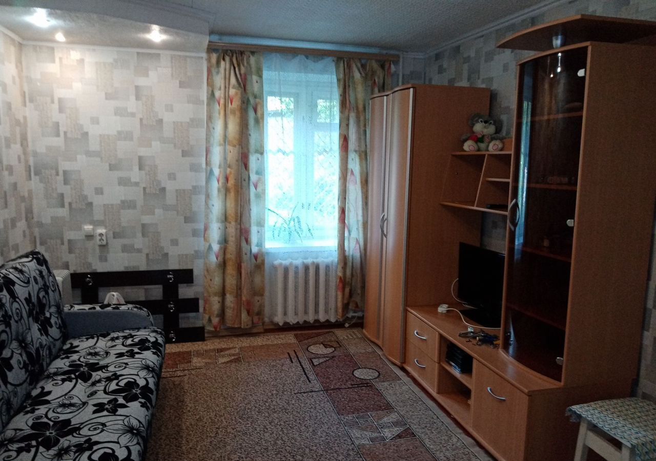 комната г Иваново р-н Ленинский пр-кт Текстильщиков 113а фото 2