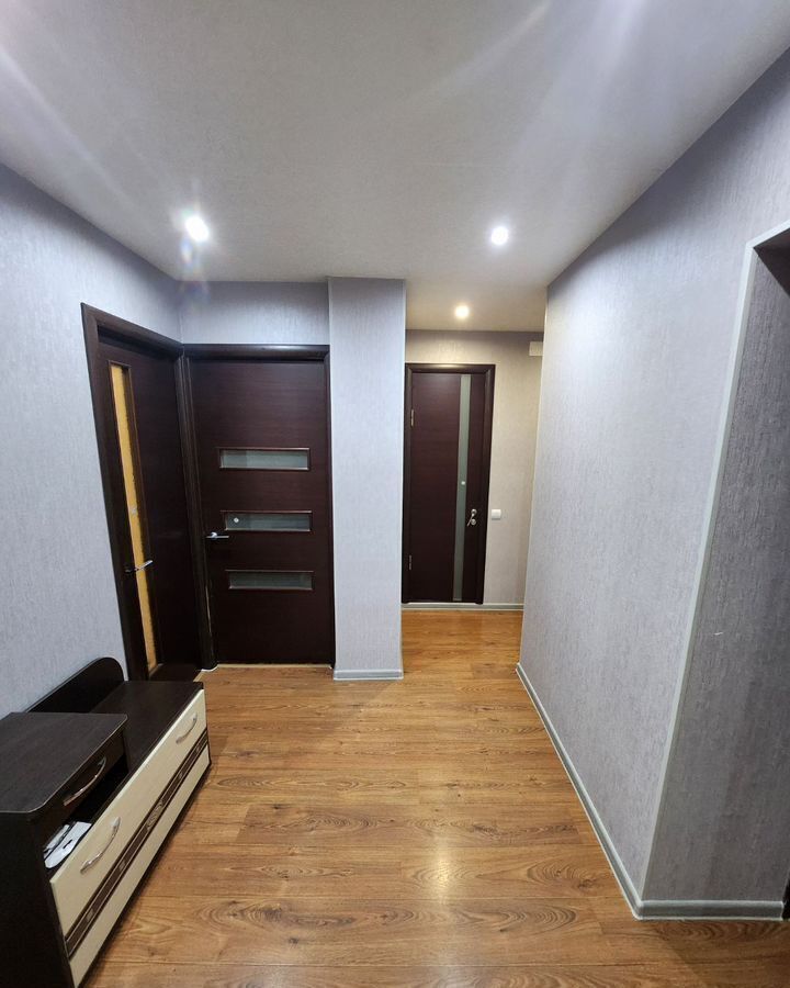 квартира г Усинск ул Приполярная 6а фото 19