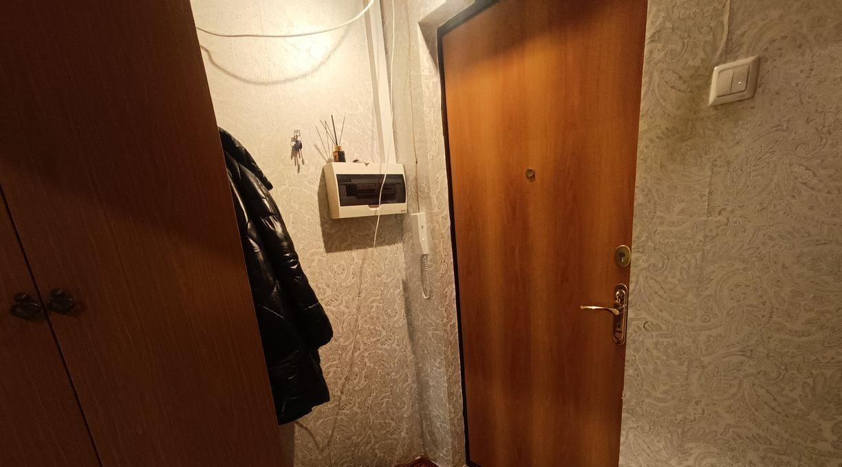 квартира г Челябинск р-н Ленинский ул Батумская 2а фото 8