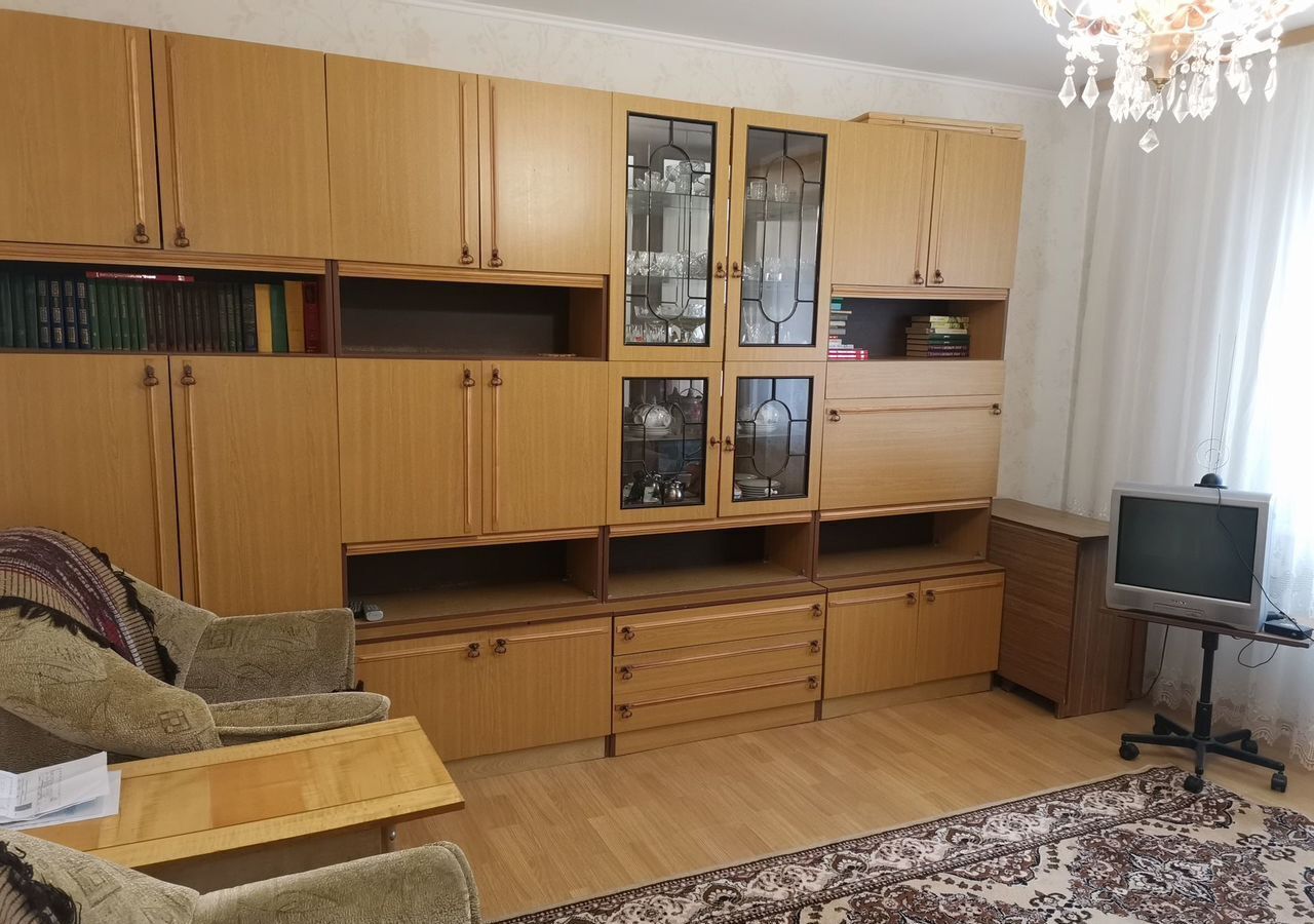квартира г Пермь р-н Индустриальный ул Левченко 6 фото 1