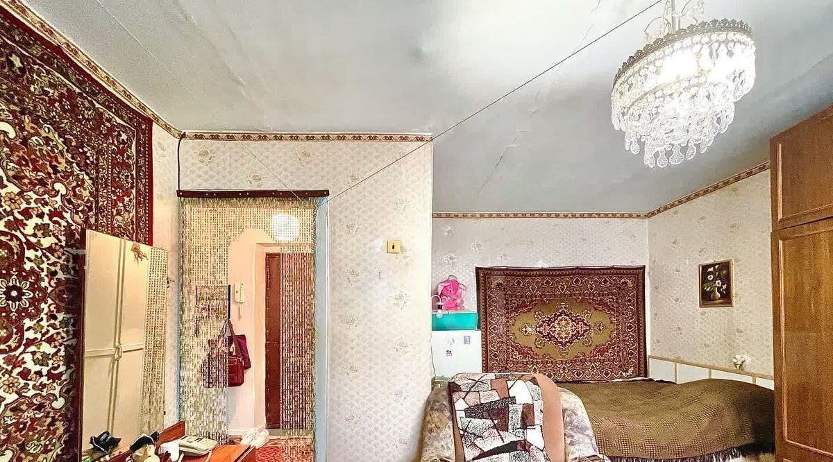 квартира г Чита р-н Центральный ул Балябина 30 фото 4