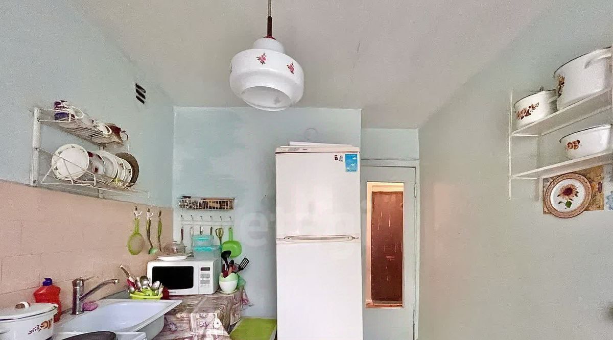 квартира г Чита р-н Центральный ул Балябина 30 фото 9