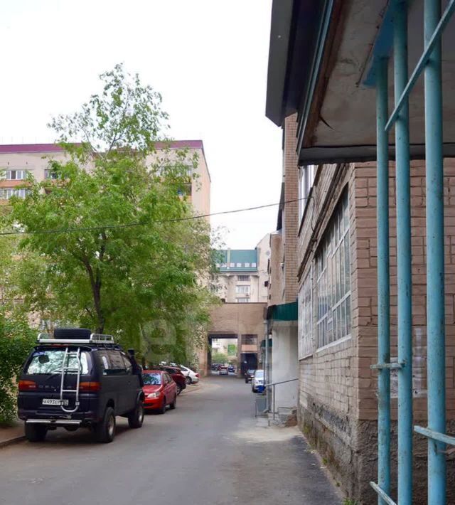 квартира г Чита р-н Центральный ул Балябина 30 фото 17