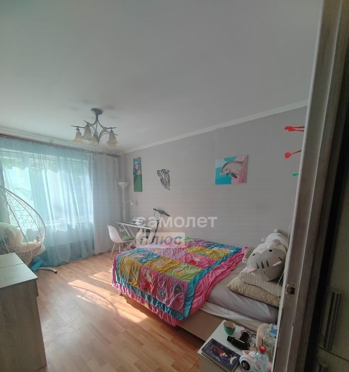 квартира г Мытищи пр-кт Новомытищинский 43/1 12-й м-н фото 12