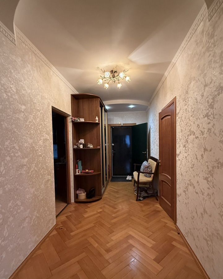 квартира г Чехов ул Чехова 2а фото 3