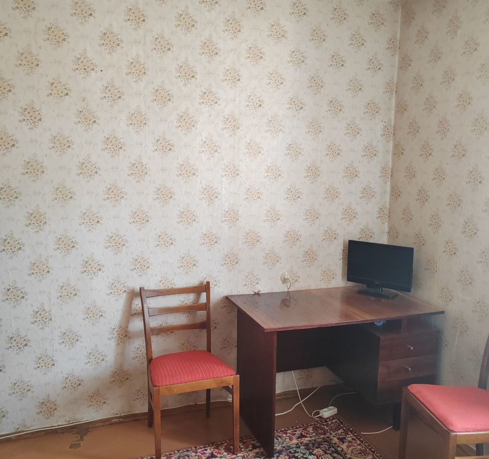 комната г Подольск мкр Климовск ул Победы 6 фото 2