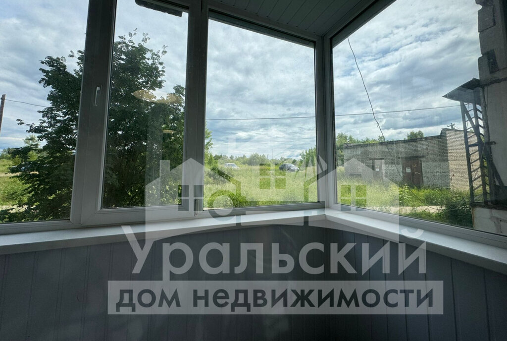 квартира г Алапаевск ул Николая Островского 14 фото 2