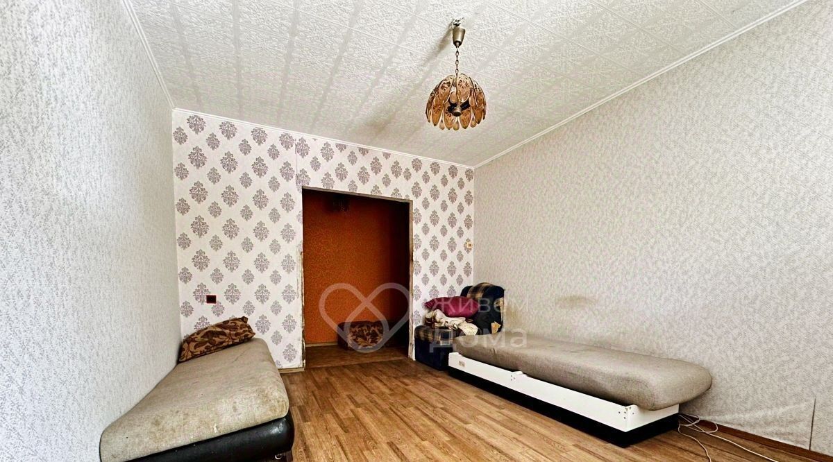 квартира г Волжский ул 87-й Гвардейской 51 фото 4