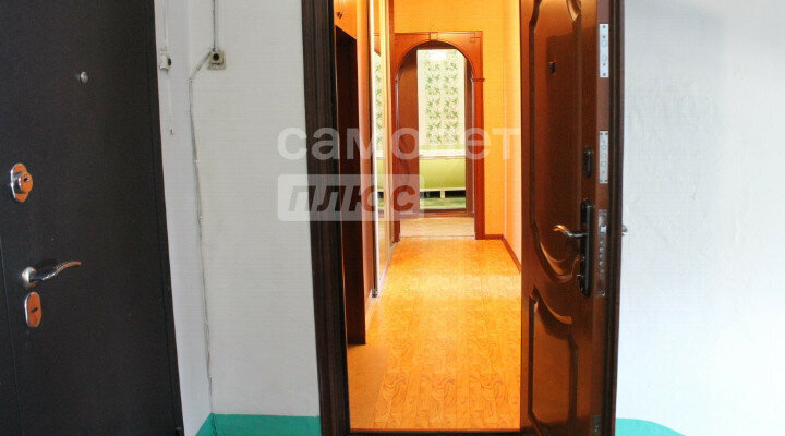 квартира г Черногорск ул Калинина 22 фото 2