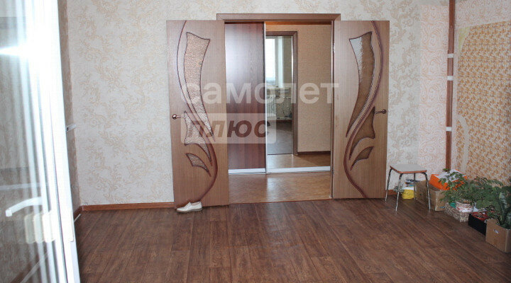 квартира г Черногорск ул Калинина 22 фото 3
