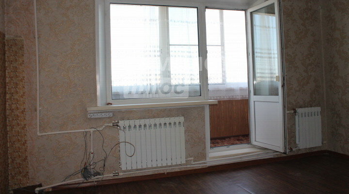 квартира г Черногорск ул Калинина 22 фото 4