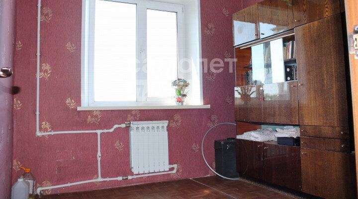 квартира г Черногорск ул Калинина 22 фото 12