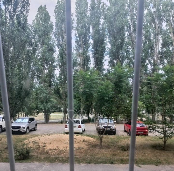 квартира г Волгоград р-н Кировский ул Колосовая 10 фото 13