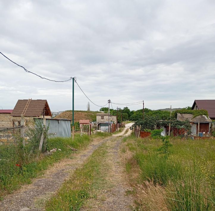 земля г Керчь Залив садово-огороднический кооператив фото 26