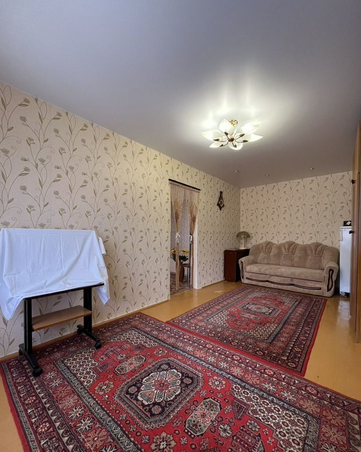 квартира г Воткинск ул 1 Мая 159 фото 9
