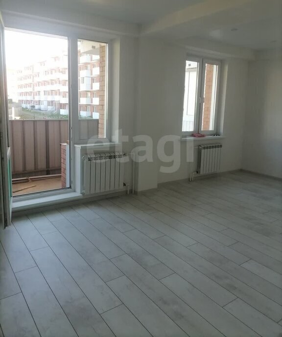квартира г Улан-Удэ р-н Октябрьский ул Москалева 6 фото 3