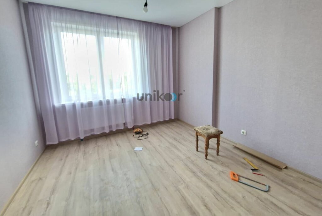 квартира г Уфа р-н Советский ул Ленина 162/1 фото 5