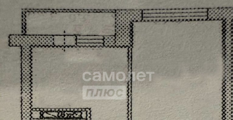 квартира г Липецк р-н Советский Елецкий ш Елецкое 7 м-н фото 11
