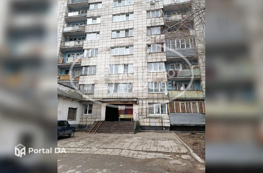 комната г Пермь р-н Свердловский ул Тбилисская 1а фото 1