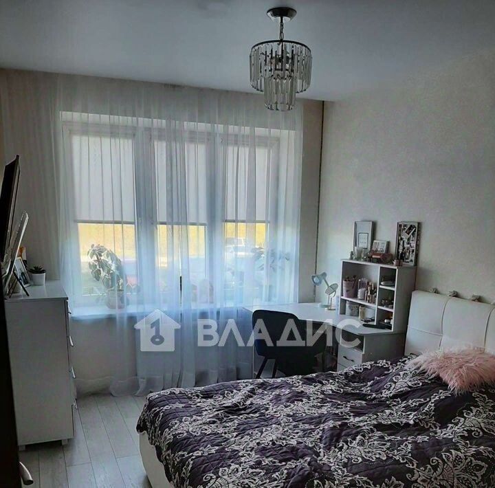 квартира г Калининград р-н Центральный ул Новгородская 5к/1 фото 4