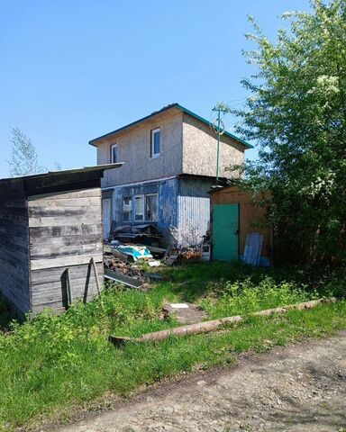 п 18 км снт Дружба ул Дачная Хабаровск фото