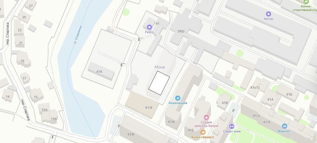 квартира г Симферополь р-н Центральный ул Севастопольская 41 фото 5