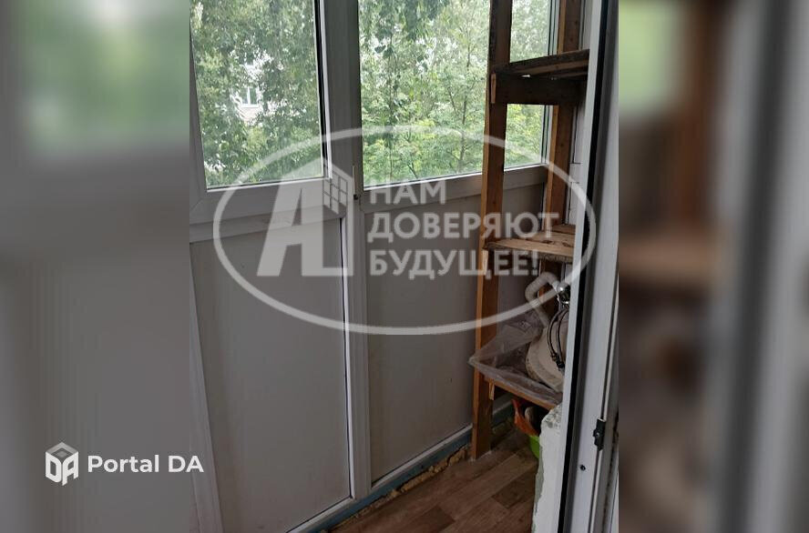 квартира г Пермь р-н Свердловский ул Механошина 12 фото 5