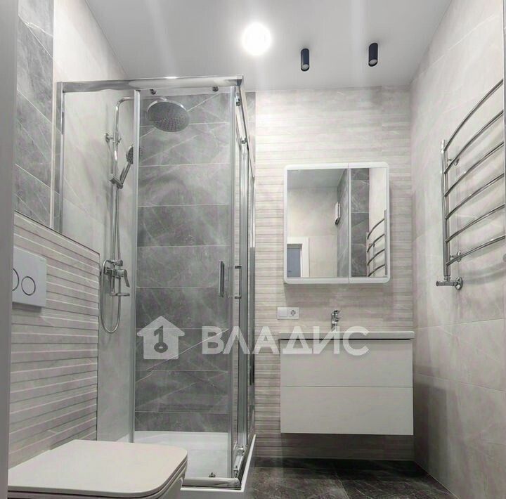 квартира г Калининград р-н Московский ул Интернациональная 14 фото 8