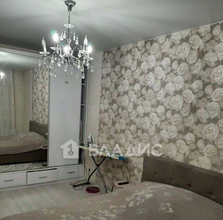 квартира г Калининград р-н Центральный ул Новгородская 5к/1 фото 6