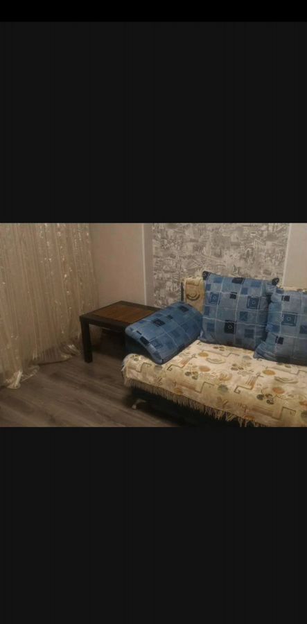 квартира г Ижевск р-н Ленинский Строитель ул Клубная 19 фото 5