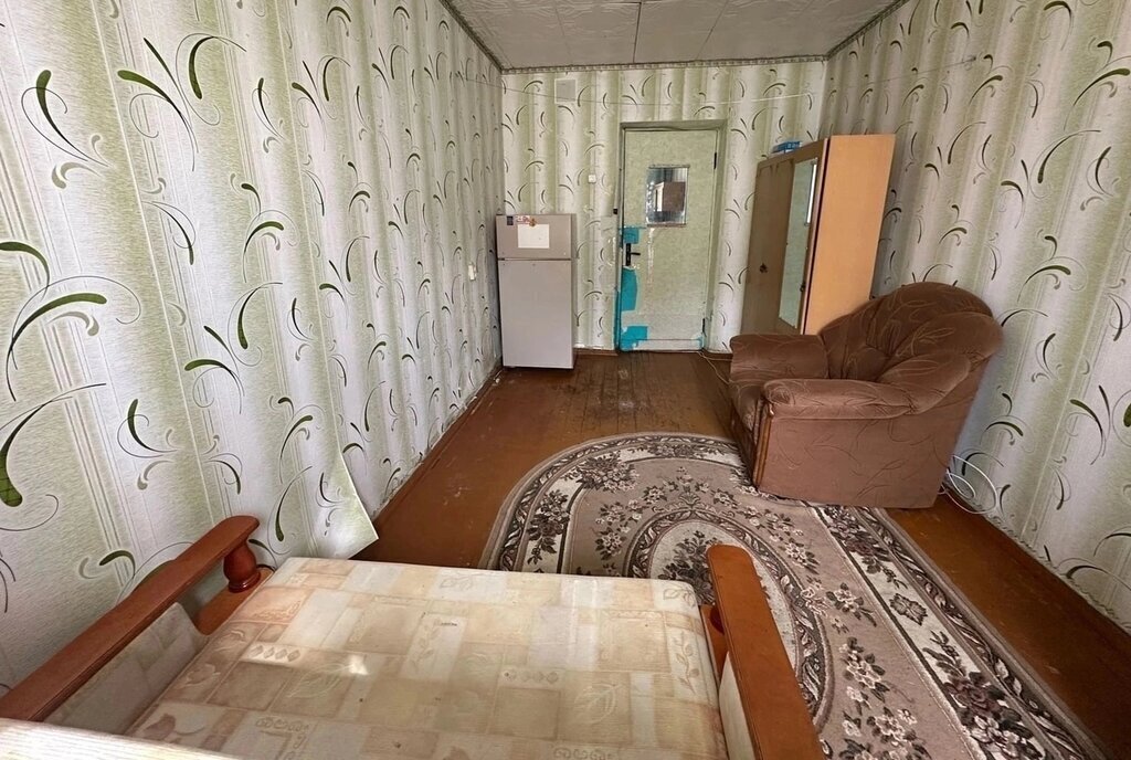 комната г Вологда ул Козленская 127а фото 4