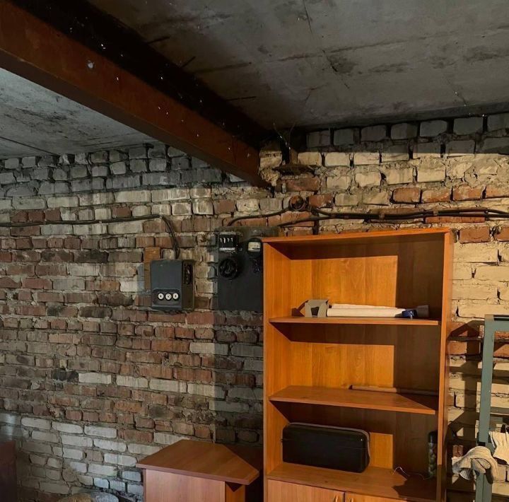 гараж г Новосибирск р-н Калининский Заельцовская ул Народная 20а фото 7