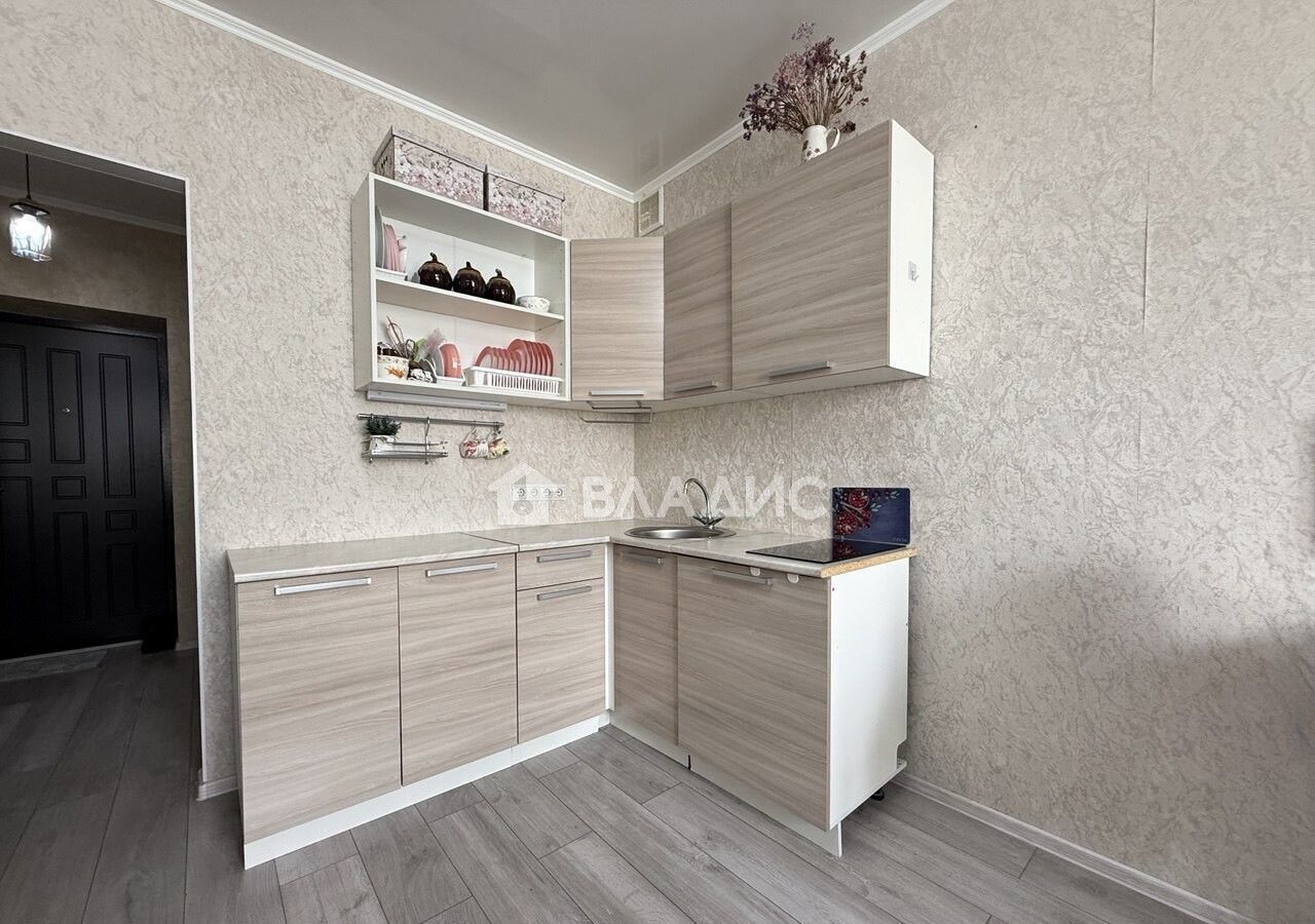 квартира г Краснодар р-н Прикубанский ул 1-я Ямальская 5к/2 фото 2