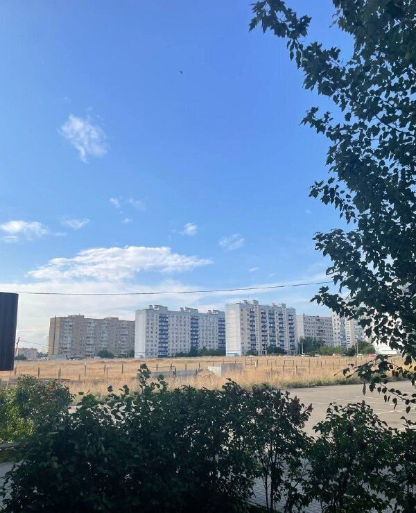 квартира г Волжский ул С.Р. Медведева 47 38-й мкр-н фото 10