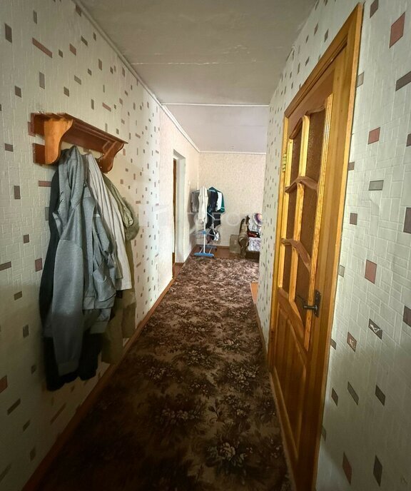 квартира г Славгород мкр 3-й 11 фото 4