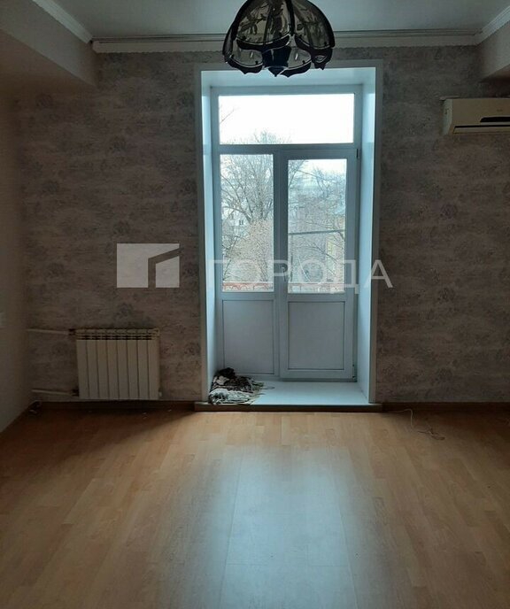 квартира г Барнаул р-н Октябрьский пр-кт Ленина 92 фото 2