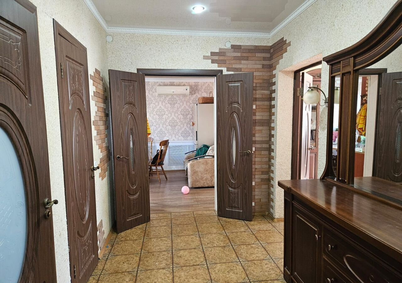 дом г Бузулук Маяк ул Курская 102 фото 13