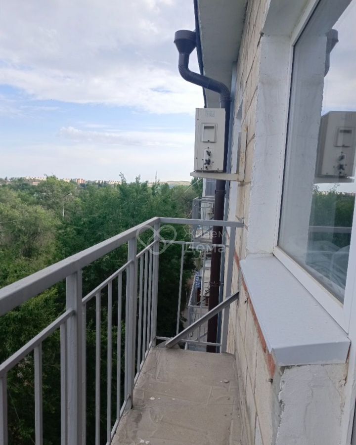 квартира г Волгоград р-н Красноармейский ул., 8, Респ Удмуртская фото 11
