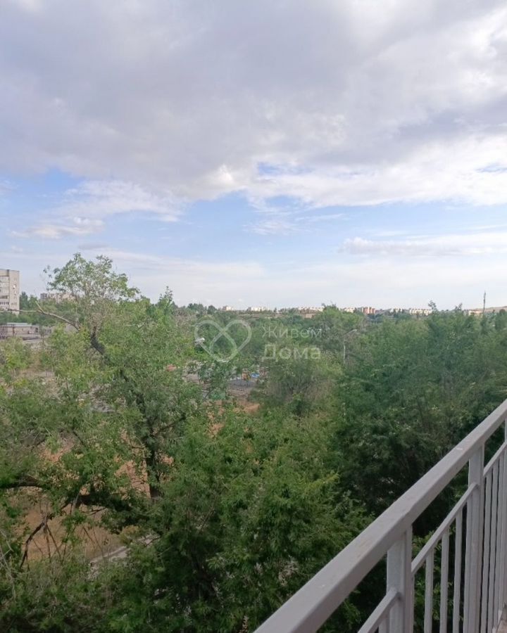 квартира г Волгоград р-н Красноармейский ул., 8, Респ Удмуртская фото 10