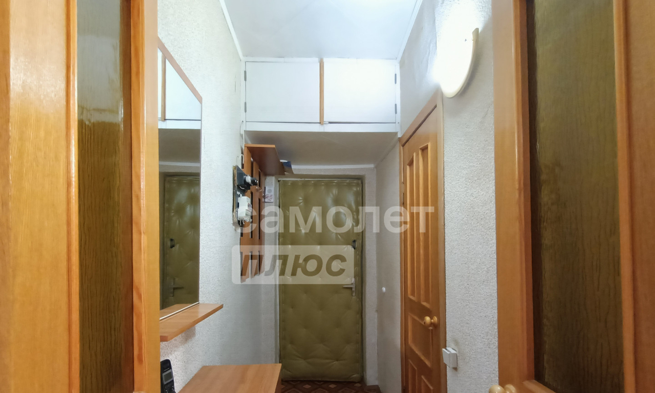 квартира городской округ Богородский г Ногинск ул Московская 14 фото 8