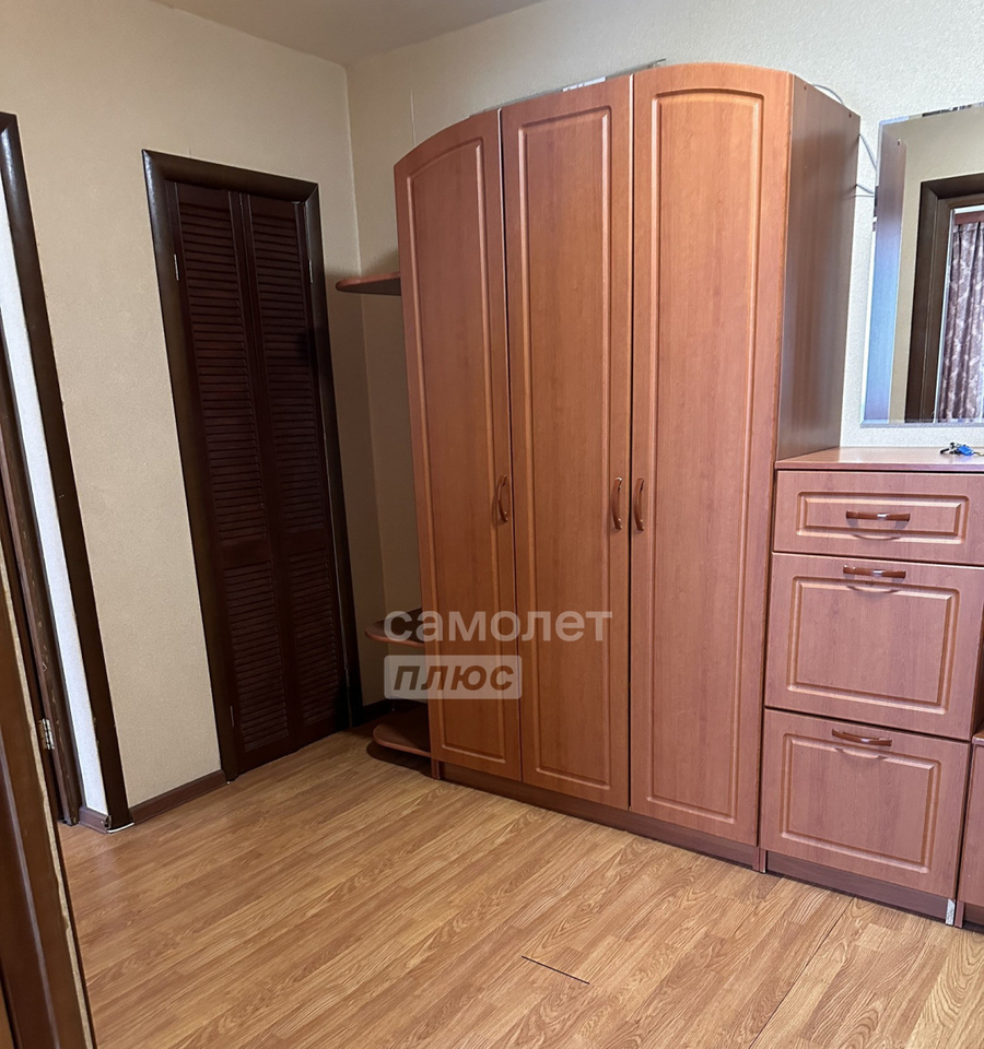 квартира г Люберцы ул Шоссейная 5/2 Котельники фото 13