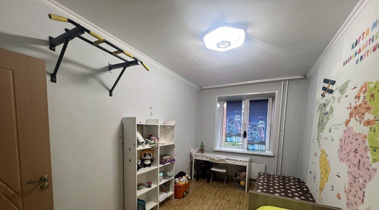 квартира г Абакан ул Торосова 7к/1 фото 14
