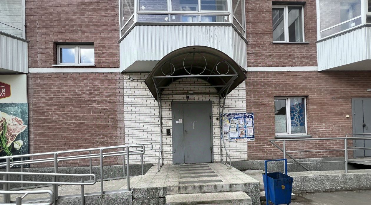 квартира г Абакан ул Крылова 46 фото 21