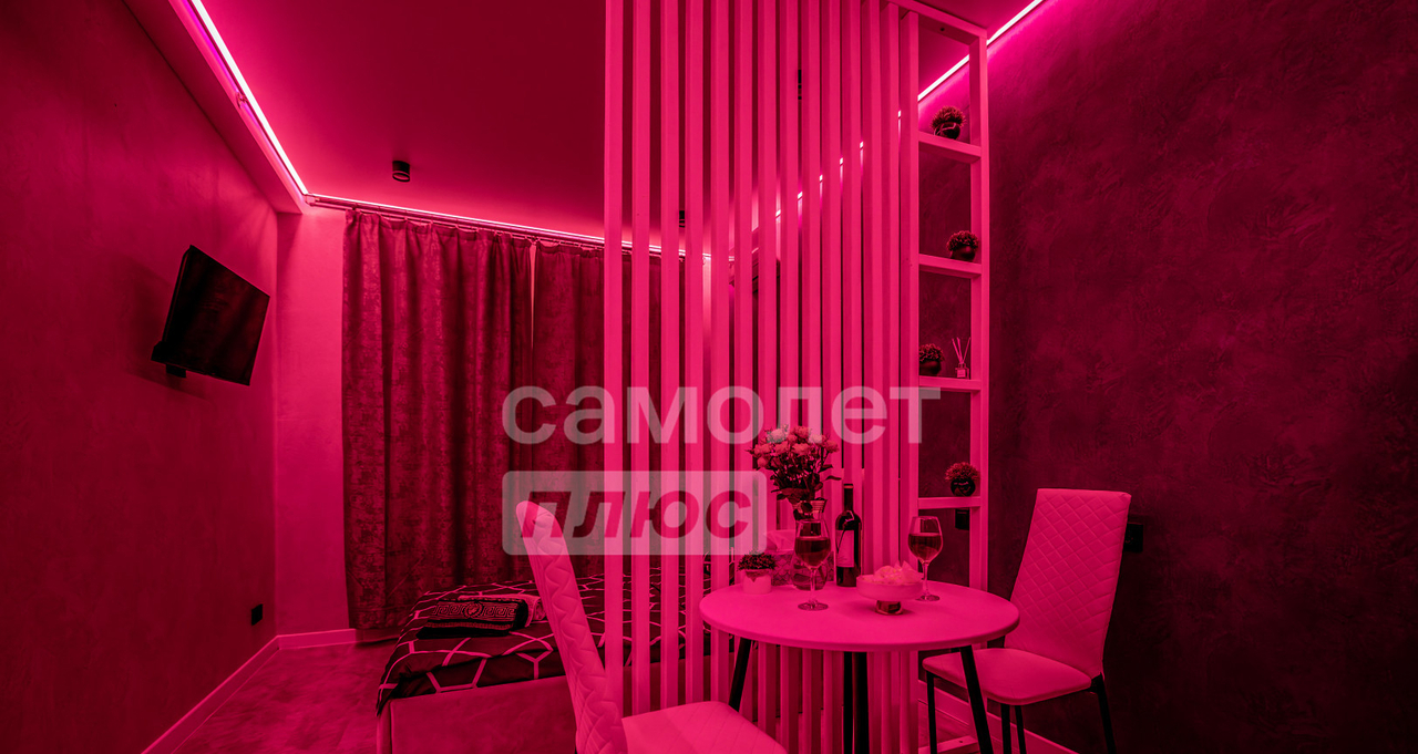 квартира г Мытищи ул Колпакова 44 17-й м-н фото 25