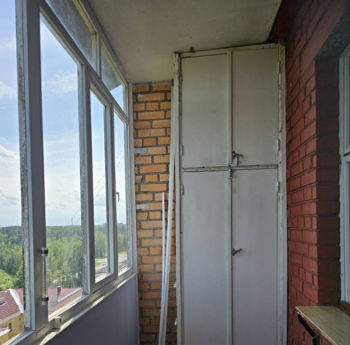 квартира г Дубна ул Моховая 11 фото 14