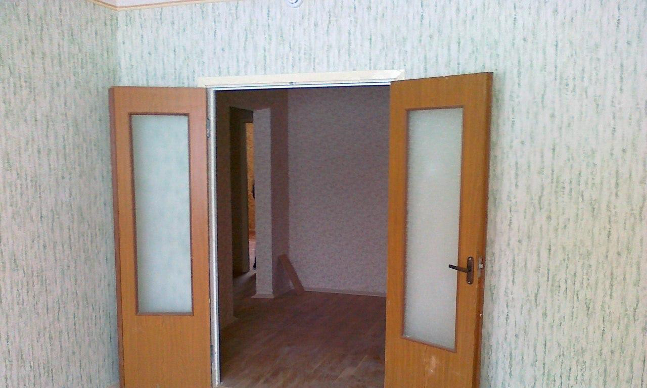 квартира г Подольск п Кузнечики м-н, улица Академика Доллежаля, 6 фото 8
