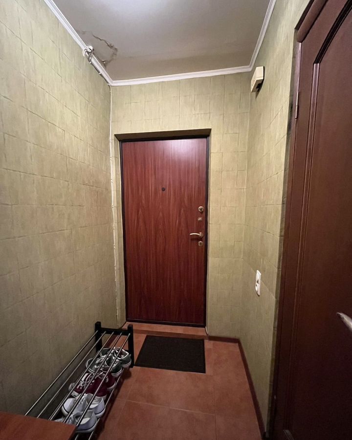 квартира г Москва метро Нагорная б-р Нагорный 14 муниципальный округ Котловка фото 4