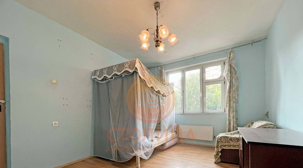 квартира г Москва метро Коптево б-р Матроса Железняка 31к/2 фото 7